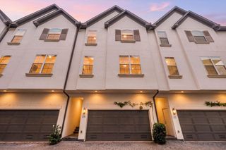 4031 Bellefontaine Street 128, Houston, TX 77025