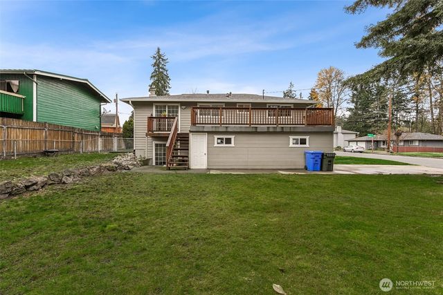 29317 44th Place S, Auburn, WA 98001