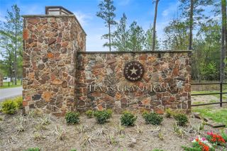 12-22-76 Granite Road, Huntsville, TX 77340