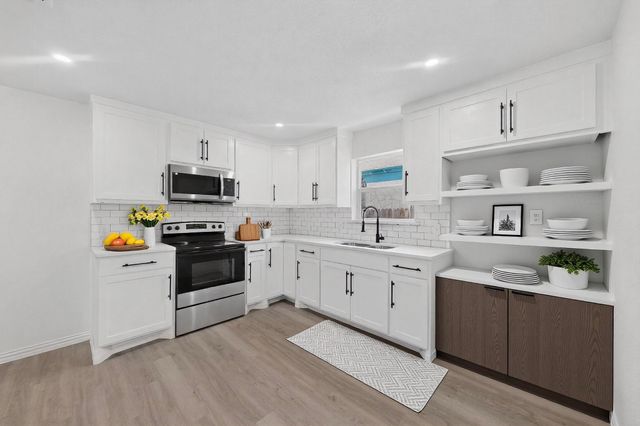 11505 Oak Tree Road, Balch Springs, TX 75180