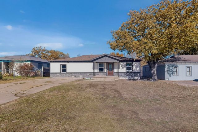 11505 Oak Tree Road, Balch Springs, TX 75180