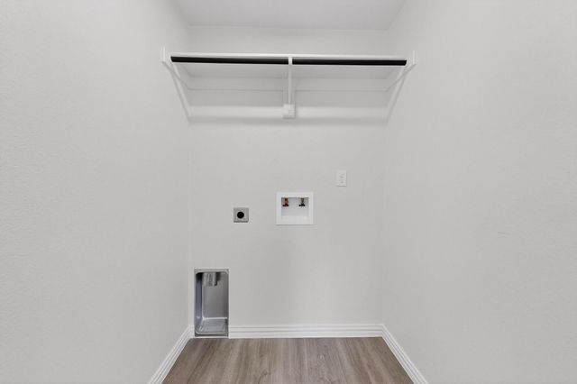 11505 Oak Tree Road, Balch Springs, TX 75180