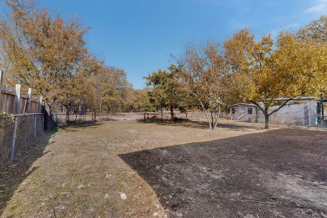 11505 Oak Tree Road, Balch Springs, TX 75180