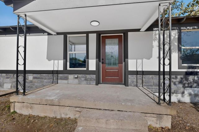 11505 Oak Tree Road, Balch Springs, TX 75180