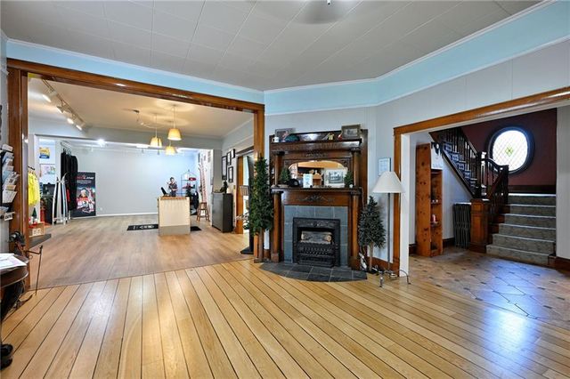 502 Main Street #3, Rice Lake, WI 54868