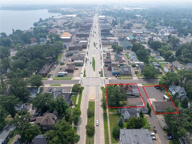 502 Main Street #3, Rice Lake, WI 54868