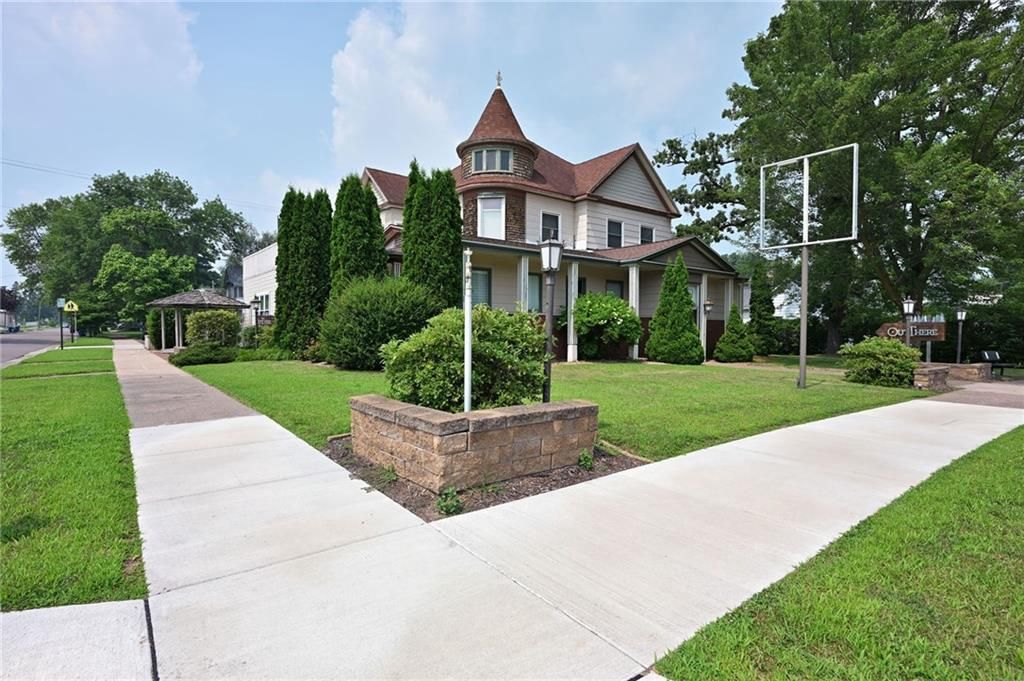 502 Main Street #3, Rice Lake, WI 54868