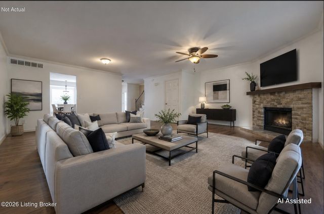 6497 Marina Dr, Prospect, KY 40059