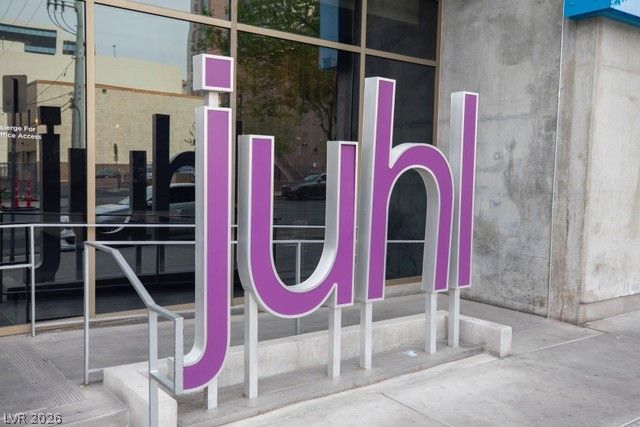 353 East Bonneville Avenue 511, Las Vegas, NV 89101