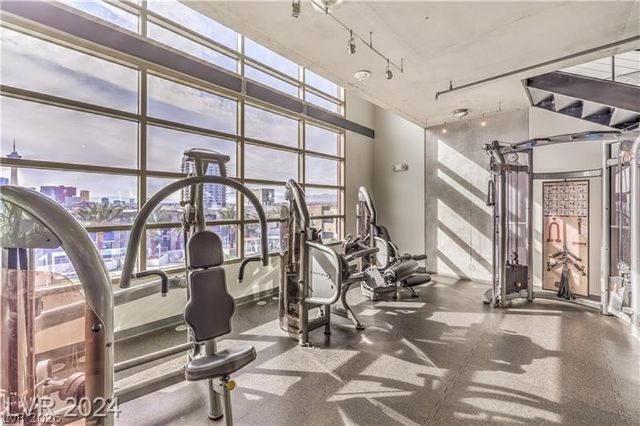 353 East Bonneville Avenue 511, Las Vegas, NV 89101