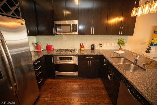 353 East Bonneville Avenue 511, Las Vegas, NV 89101