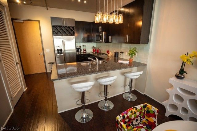 353 East Bonneville Avenue 511, Las Vegas, NV 89101