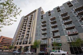 353 East Bonneville Avenue 511, Las Vegas, NV 89101