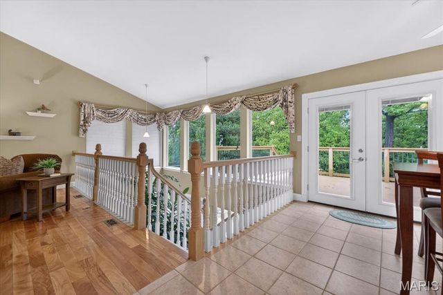 745 Charleston Oaks Drive, Ballwin, MO 63021