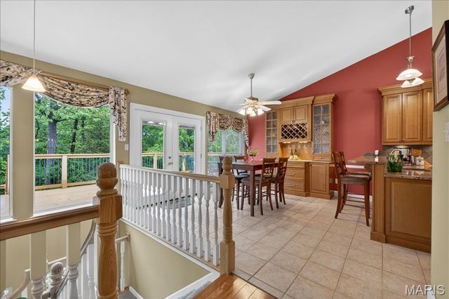 745 Charleston Oaks Drive, Ballwin, MO 63021