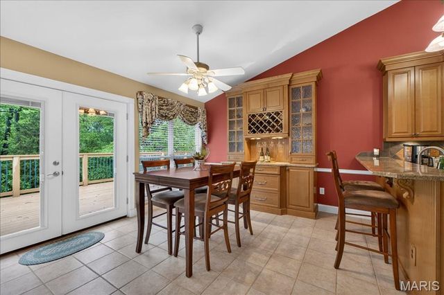 745 Charleston Oaks Drive, Ballwin, MO 63021
