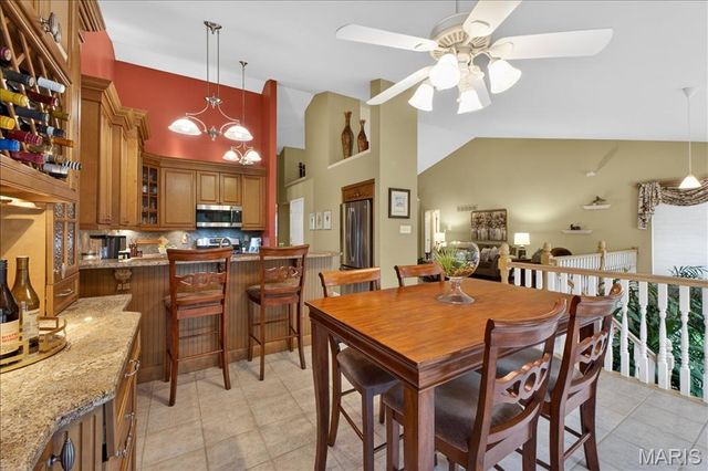 745 Charleston Oaks Drive, Ballwin, MO 63021