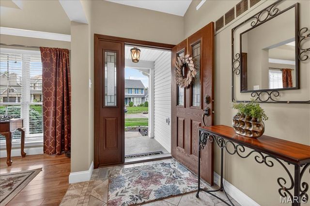 745 Charleston Oaks Drive, Ballwin, MO 63021