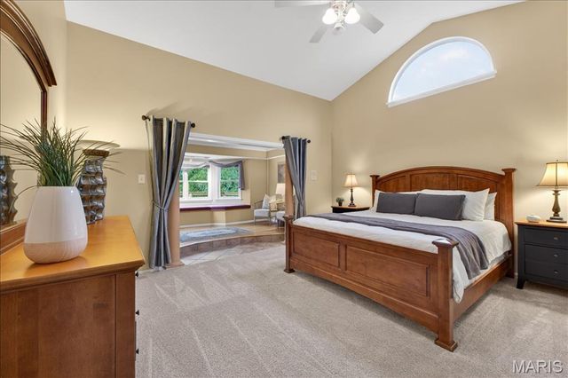 745 Charleston Oaks Drive, Ballwin, MO 63021