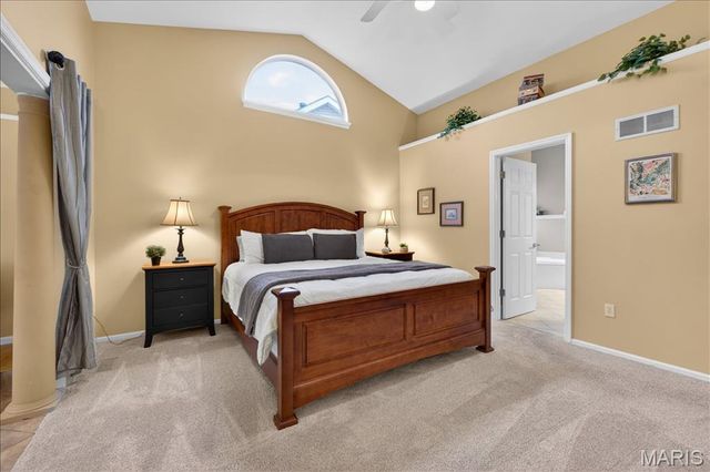 745 Charleston Oaks Drive, Ballwin, MO 63021
