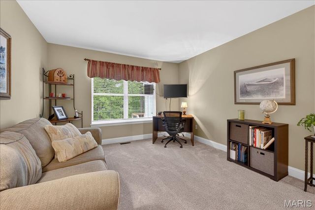 745 Charleston Oaks Drive, Ballwin, MO 63021