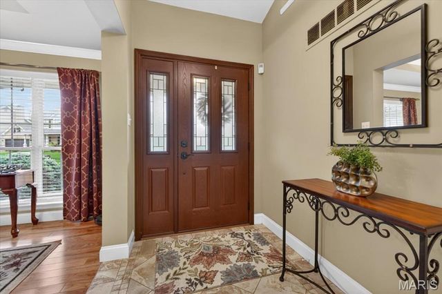 745 Charleston Oaks Drive, Ballwin, MO 63021
