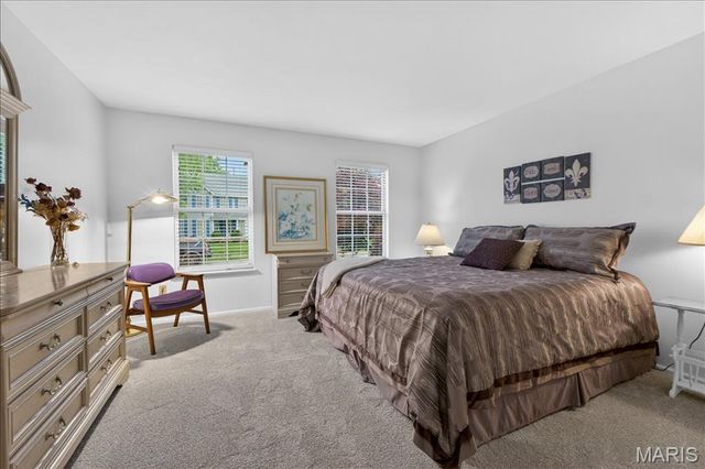 745 Charleston Oaks Drive, Ballwin, MO 63021