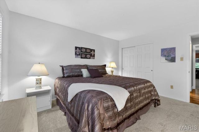 745 Charleston Oaks Drive, Ballwin, MO 63021