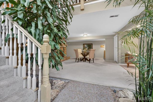 745 Charleston Oaks Drive, Ballwin, MO 63021