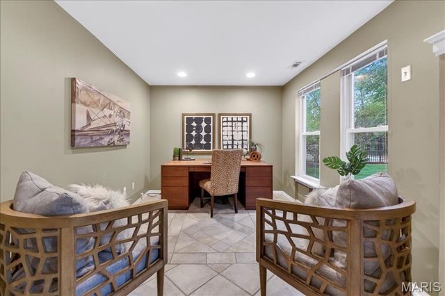 745 Charleston Oaks Drive, Ballwin, MO 63021