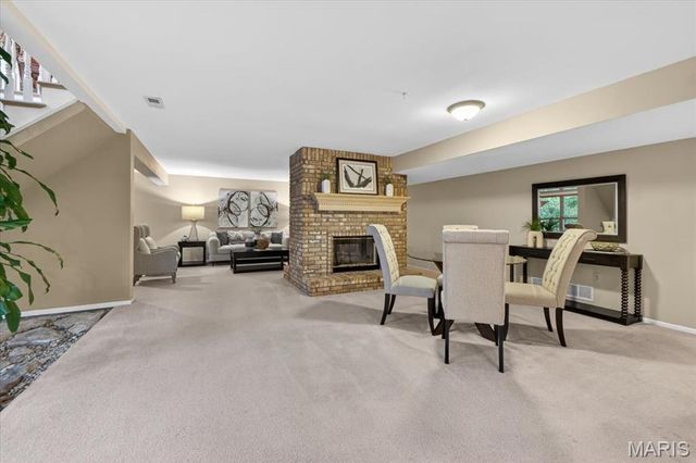 745 Charleston Oaks Drive, Ballwin, MO 63021