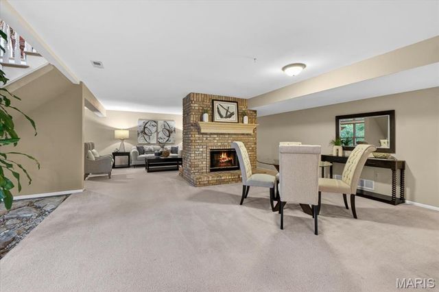 745 Charleston Oaks Drive, Ballwin, MO 63021