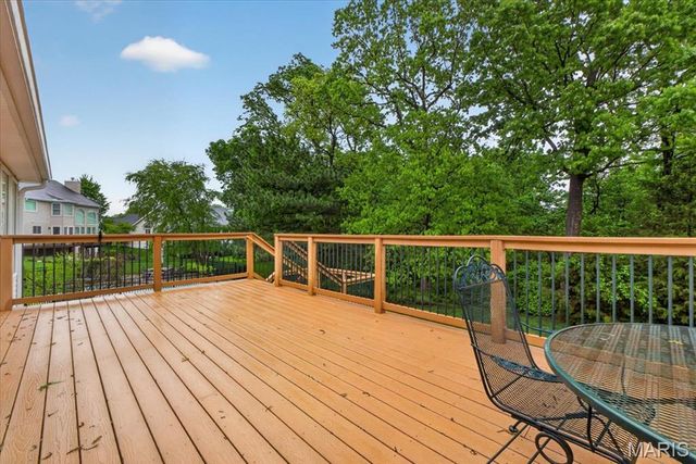 745 Charleston Oaks Drive, Ballwin, MO 63021
