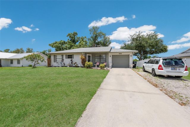 5202 FOXCROFT COURT, Sarasota, FL 34232