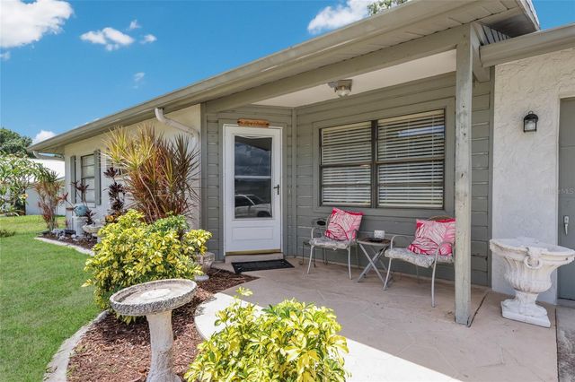 5202 FOXCROFT COURT, Sarasota, FL 34232