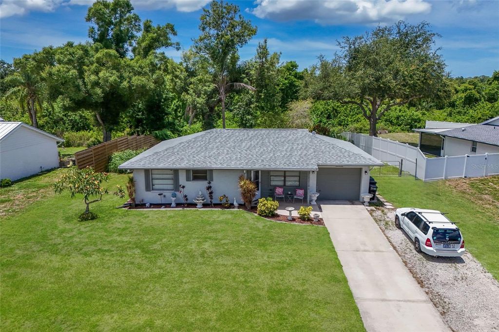 5202 FOXCROFT COURT, Sarasota, FL 34232