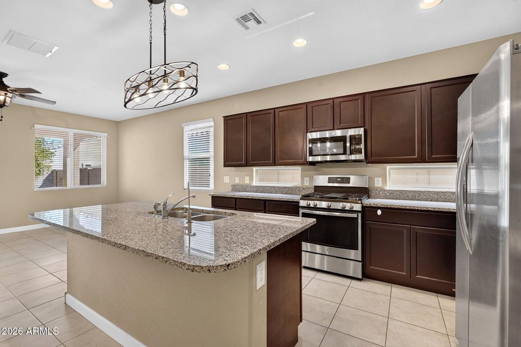 41380 W WILLIAMS Way, Maricopa, AZ 85138 — photo 2
