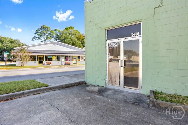 2203 Skidaway Road, Savannah, GA 31404
