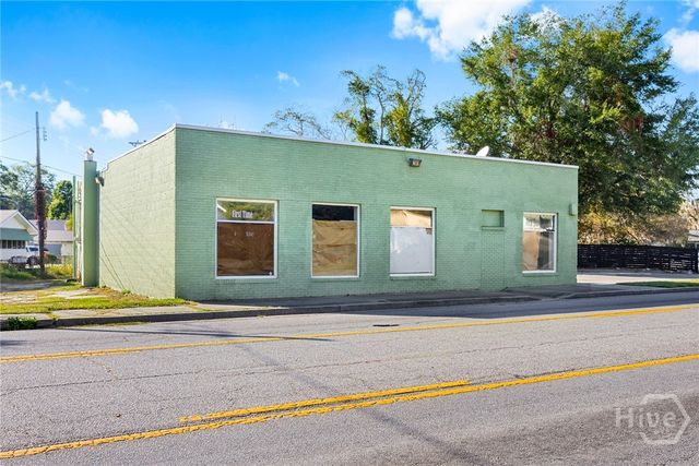 2203 Skidaway Road, Savannah, GA 31404