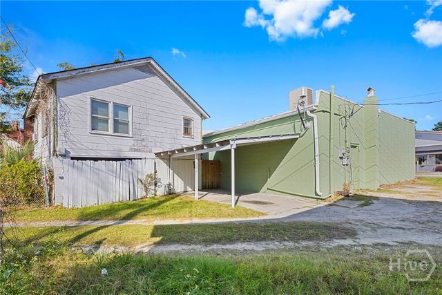 2203 Skidaway Road, Savannah, GA 31404