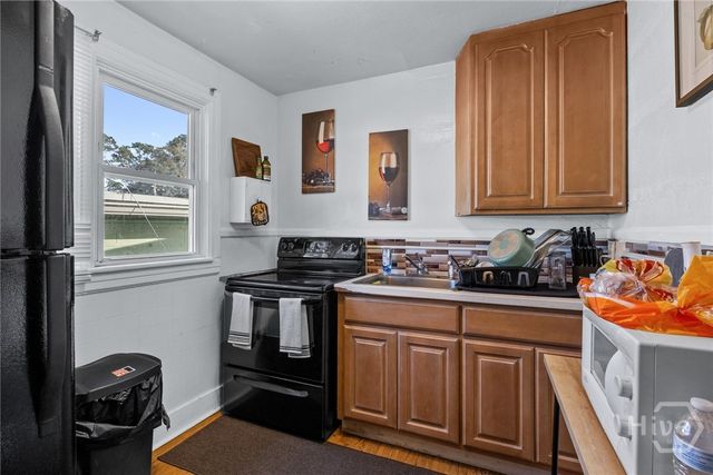 2203 Skidaway Road, Savannah, GA 31404