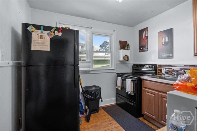 2203 Skidaway Road, Savannah, GA 31404