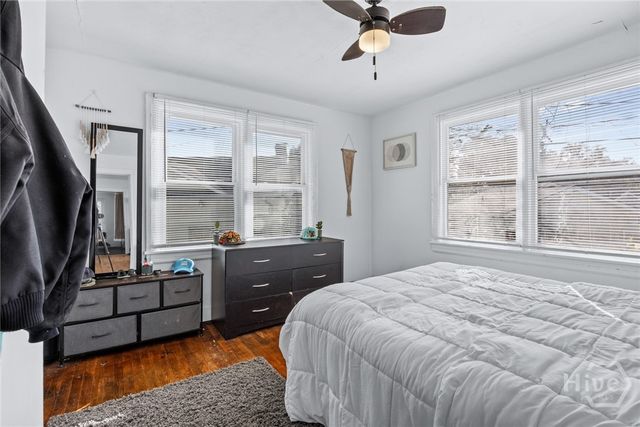 2203 Skidaway Road, Savannah, GA 31404