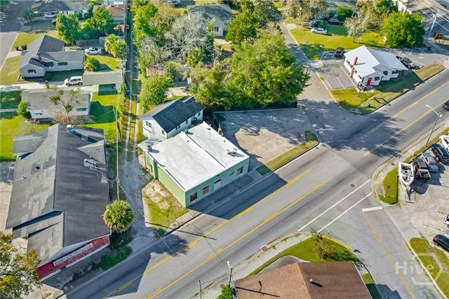 2203 Skidaway Road, Savannah, GA 31404