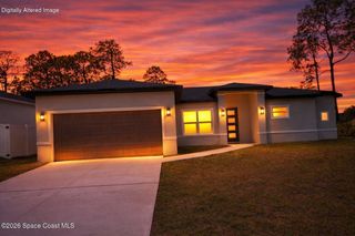 791 Reading Street SE, Palm Bay, FL 32909