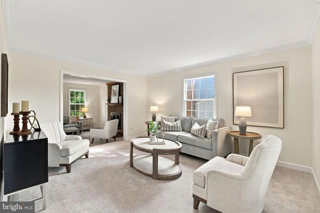28 CATHEDRAL LN, Stafford, VA 22554