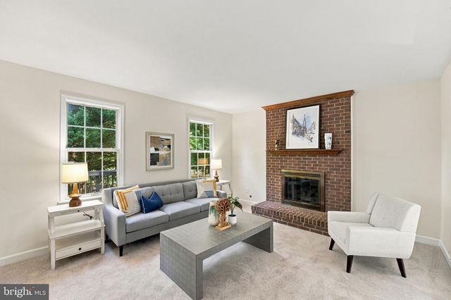 28 CATHEDRAL LN, Stafford, VA 22554