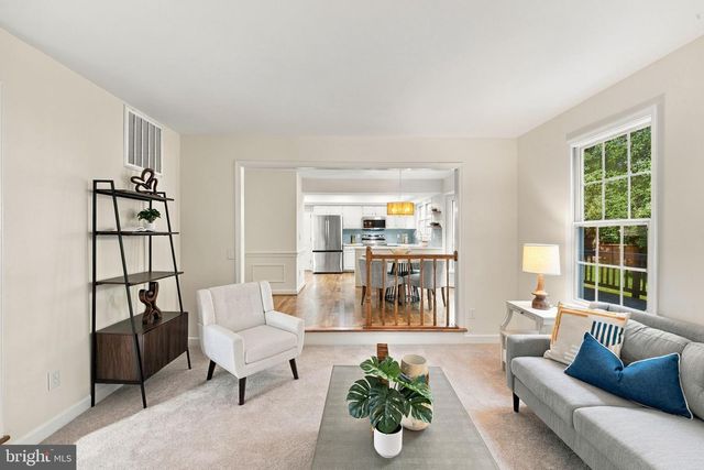 28 CATHEDRAL LN, Stafford, VA 22554