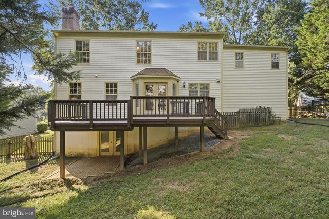 28 CATHEDRAL LN, Stafford, VA 22554