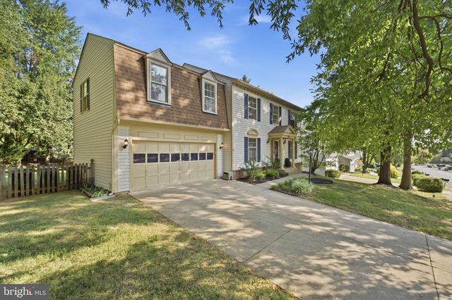 28 CATHEDRAL LN, Stafford, VA 22554